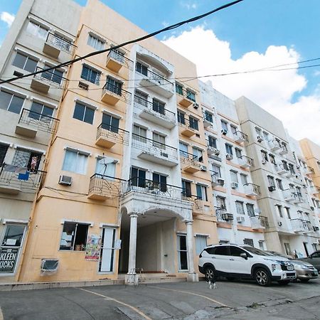 Reddoorz @ Kassel North Caloocan Ngoại thất bức ảnh