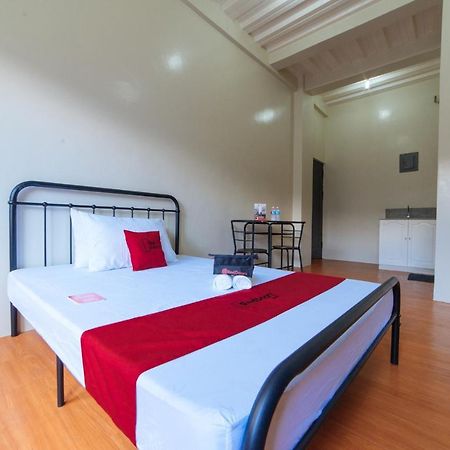 Reddoorz @ Kassel North Caloocan Ngoại thất bức ảnh