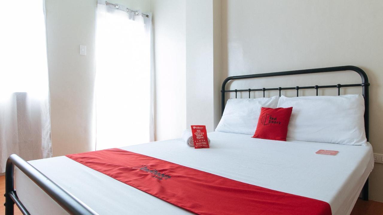 Reddoorz @ Kassel North Caloocan Ngoại thất bức ảnh