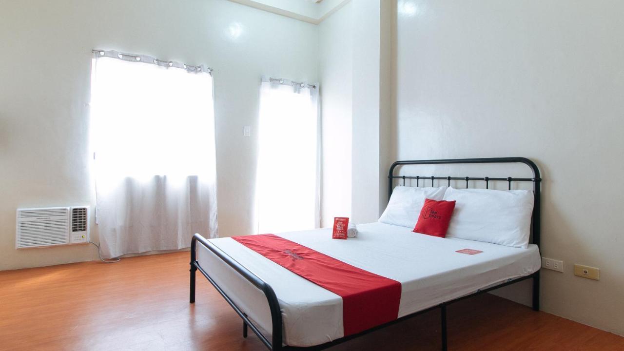 Reddoorz @ Kassel North Caloocan Ngoại thất bức ảnh
