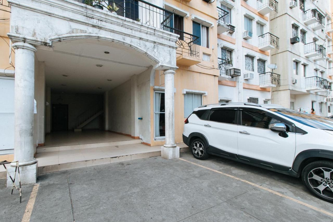 Reddoorz @ Kassel North Caloocan Ngoại thất bức ảnh