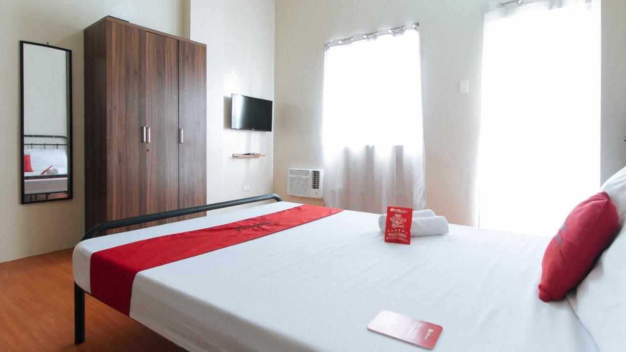 Reddoorz @ Kassel North Caloocan Ngoại thất bức ảnh