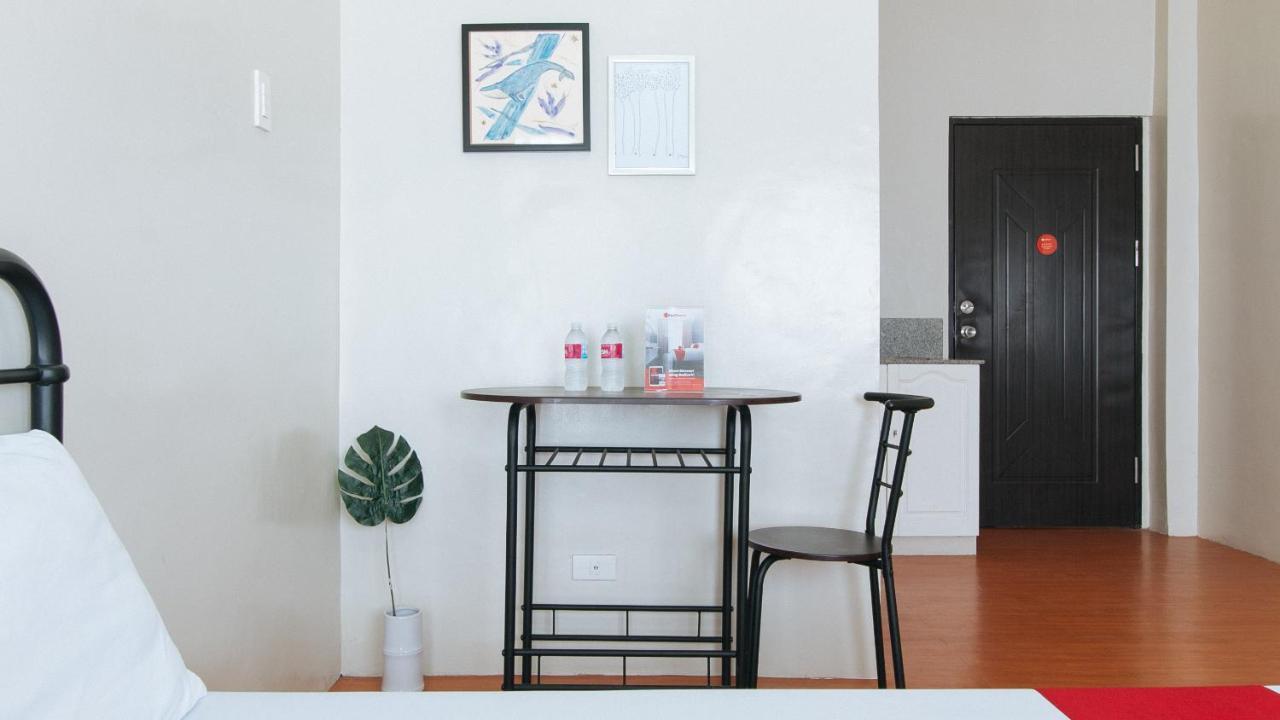 Reddoorz @ Kassel North Caloocan Ngoại thất bức ảnh