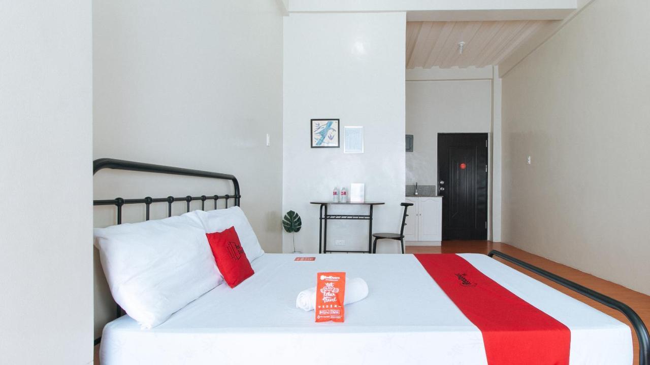 Reddoorz @ Kassel North Caloocan Ngoại thất bức ảnh
