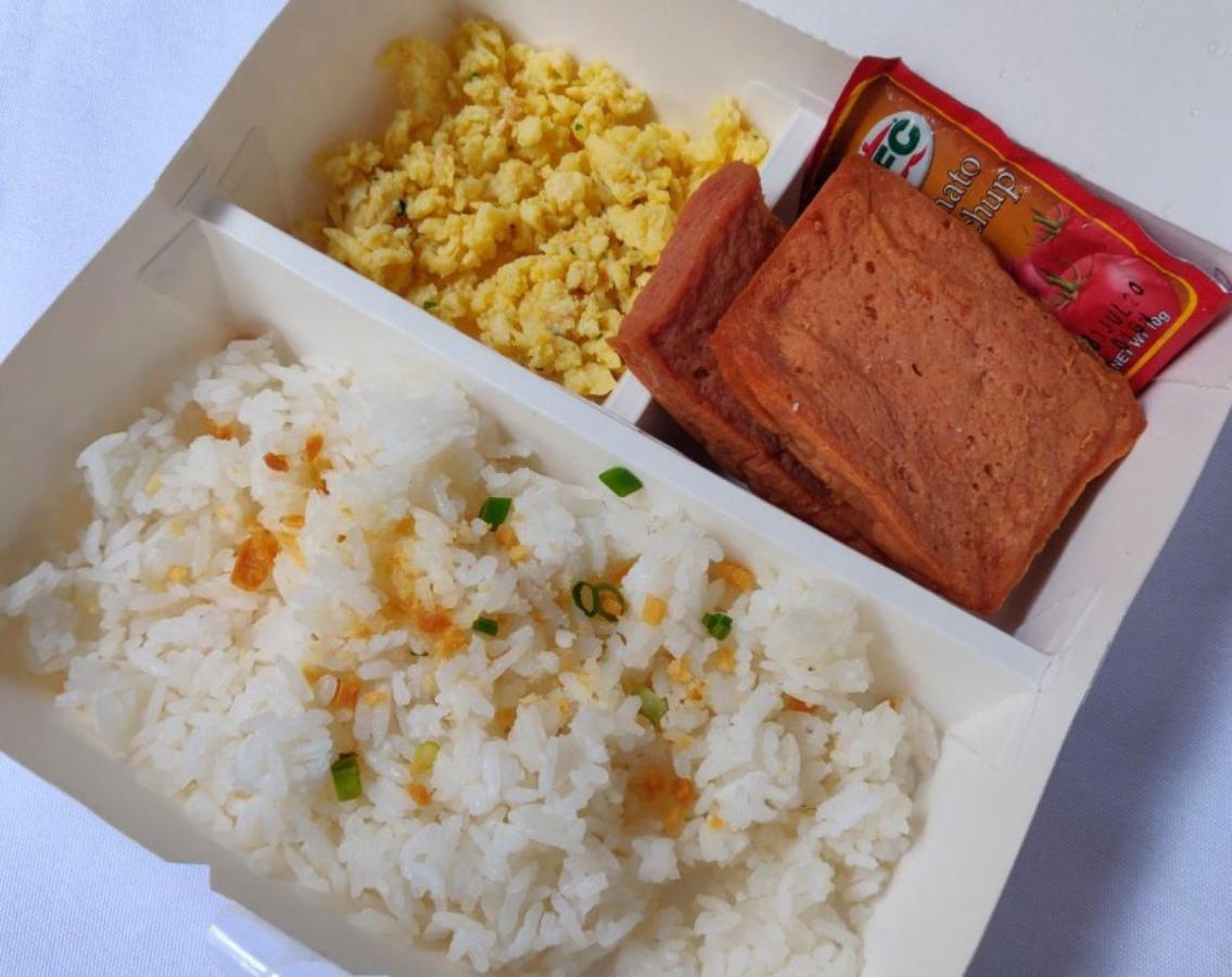 Reddoorz @ Kassel North Caloocan Ngoại thất bức ảnh