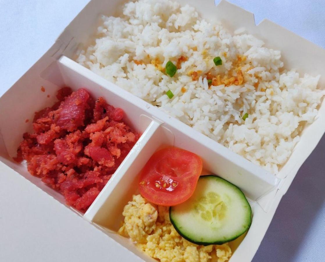Reddoorz @ Kassel North Caloocan Ngoại thất bức ảnh