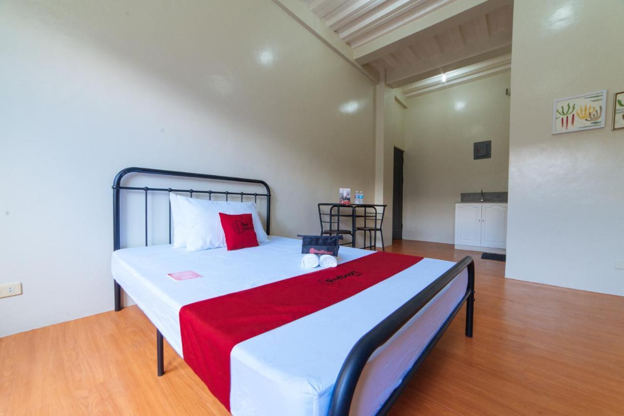 Reddoorz @ Kassel North Caloocan Ngoại thất bức ảnh
